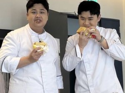 권성준 윤남노 쌍둥이 언급에 불쾌함 드러내